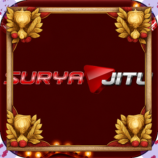 suryajitu — galeri pratinjau - APK Resmi